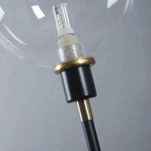 Luminária de Parede sem Fio LED Agatha Lumi Homi