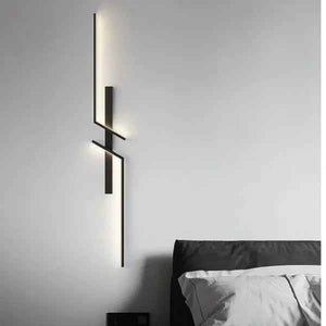 Luminária de Parede sem Fio LED Clarie Lumi Homi