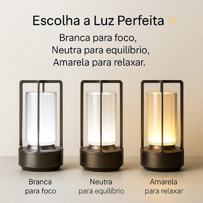 Luminaria-para-Mesa-de-Estudo-Preta-LED-Eternity-Lumi-Homi-27