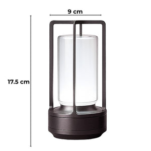 Luminaria-para-Mesa-de-Estudo-Preta-LED-Eternity-Lumi-Homi-28