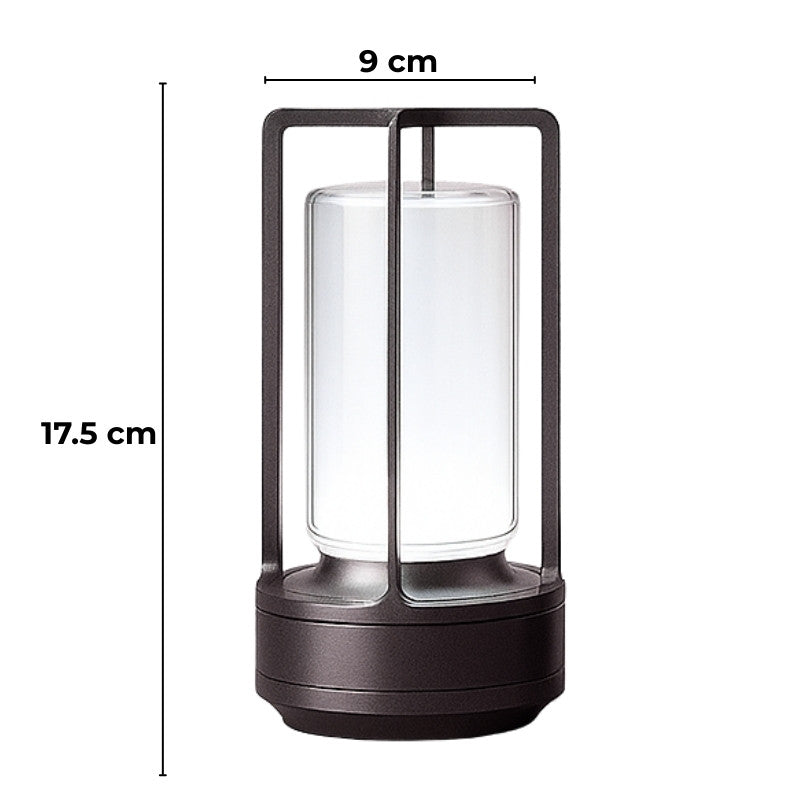 Luminaria-para-Mesa-de-Estudo-Preta-LED-Eternity-Lumi-Homi-28