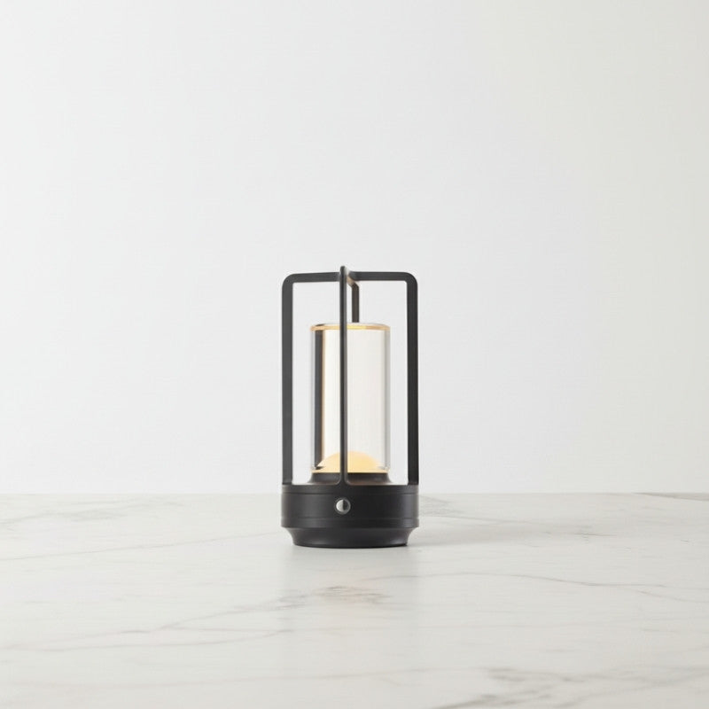 Luminaria-para-Mesa-de-Estudo-Preta-LED-Eternity-Lumi-Homi-29