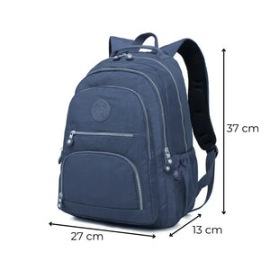 Mochila-Escolar-Juvenil-Azul-Feminina-Grande-Lumi-Homi-03