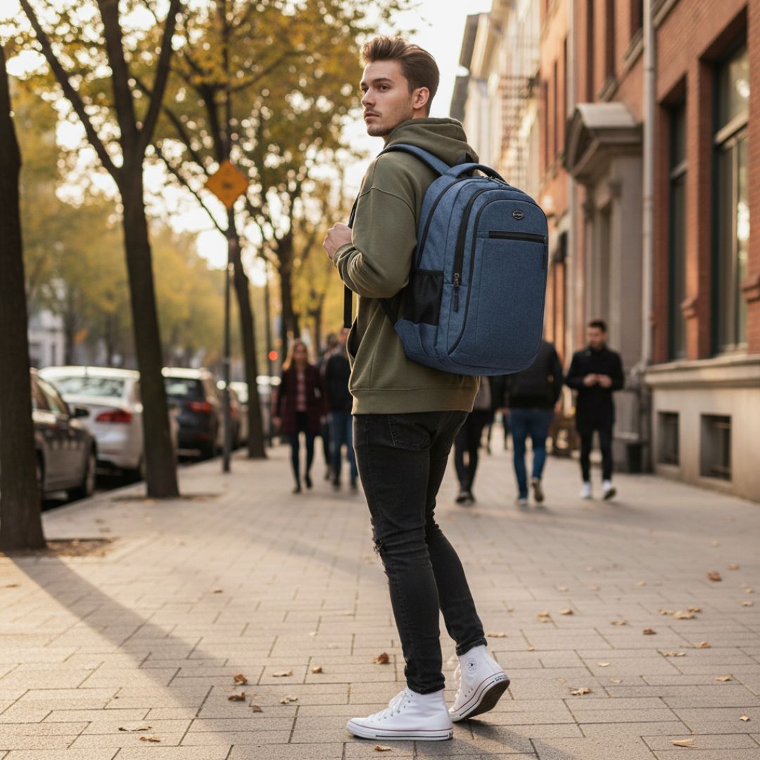 Mochila-Escolar-Juvenil-Masculina-Impermeavel-Azul-Lumi-Homi-07