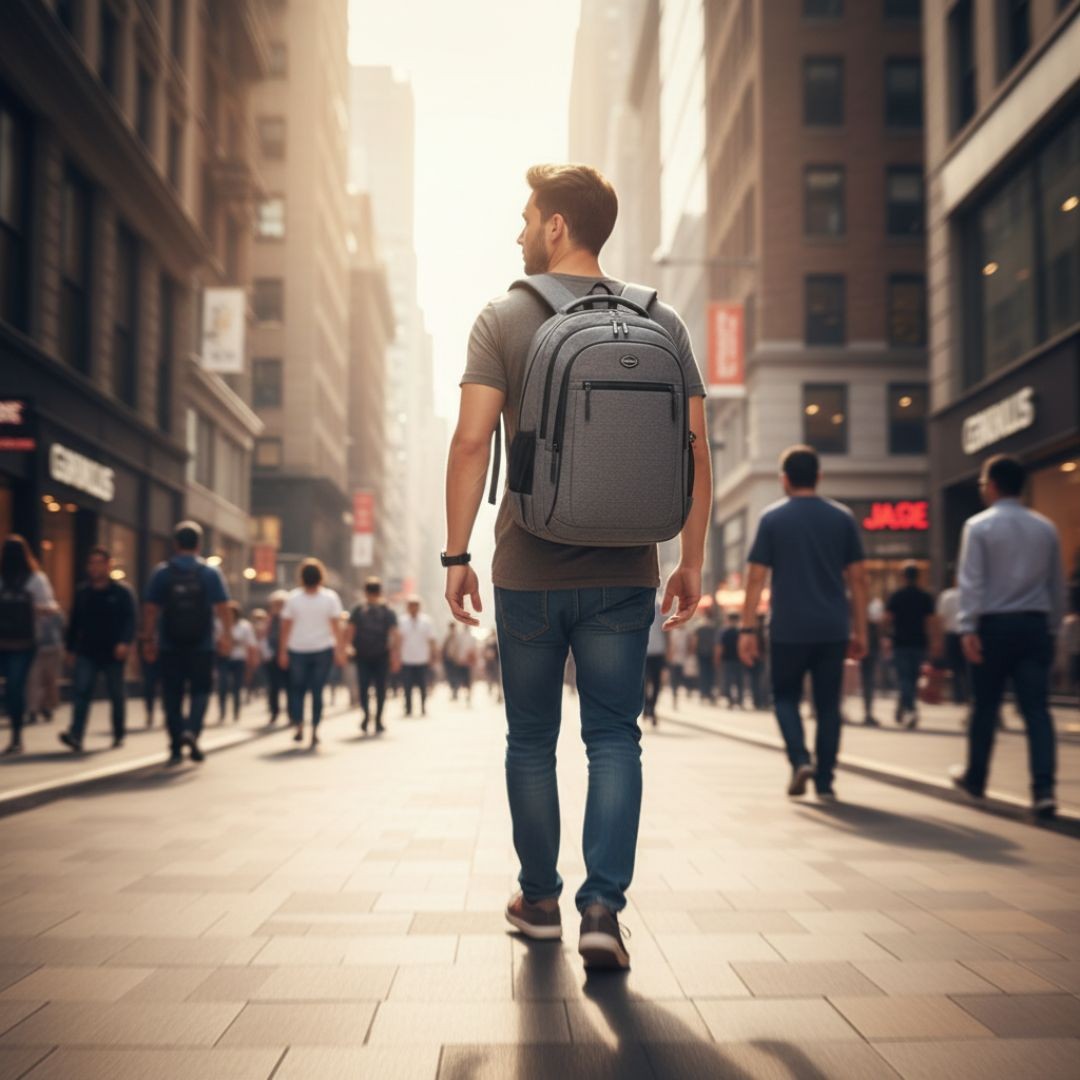 Mochila-Escolar-Juvenil-Masculina-Impermeavel-Cinza-Lumi-Homi-07