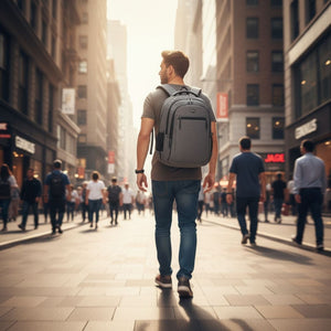 Mochila-Escolar-Juvenil-Masculina-Impermeavel-Cinza-Lumi-Homi-07