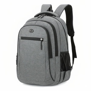 Mochila-Escolar-Juvenil-Masculina-Impermeavel-Cinza-Lumi-Homi-14