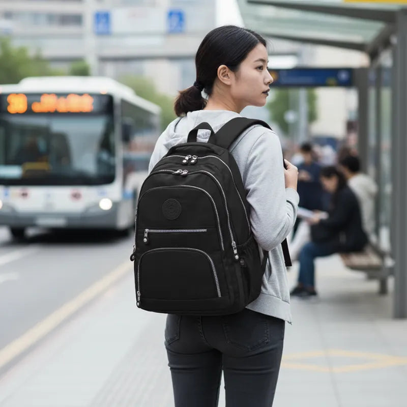 Mochila-Escolar-Juvenil-Preta-Feminina-Grande-Lumi-Homi-06