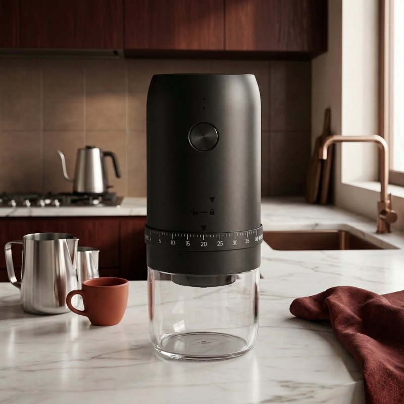 Moedor-de-Cafe-Eletrico-Portatil-Lumi-Homi-09