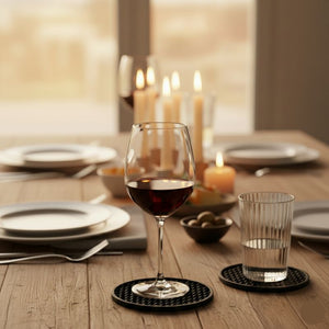 Porta-Copos-de-Mesa-Silicone-Preto-Lumi-Homi-01