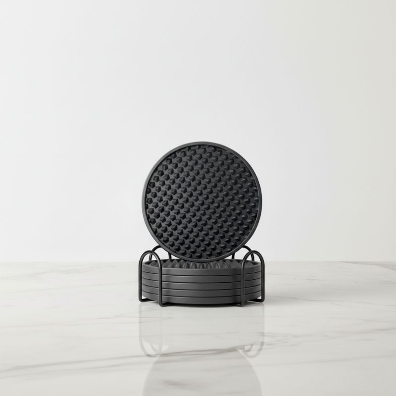 Porta-Copos-de-Mesa-Silicone-Preto-Lumi-Homi-03