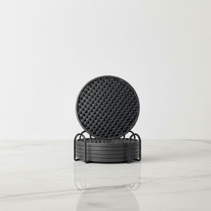 Porta-Copos-de-Mesa-Silicone-Preto-Lumi-Homi-03