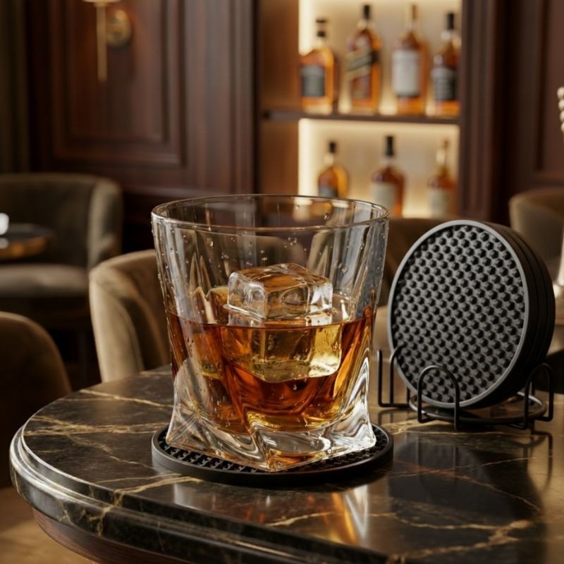 Porta-Copos-de-Mesa-Silicone-Preto-Lumi-Homi-08