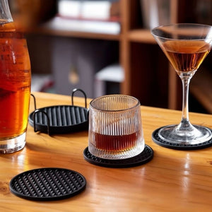 Porta-Copos-de-Mesa-Silicone-Preto-Lumi-Homi-09