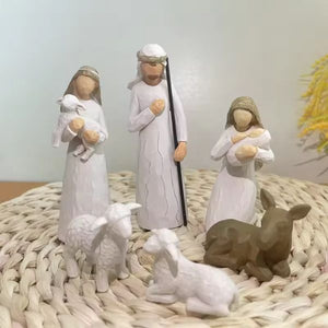 Presepio-de-Natal-Completo-em-Resina-6-Pecas-Lumi-Homi-04