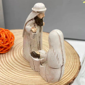 Presepio-de-Natal-em-Resina-3-Pecas-Branco-Lumi-Homi-01