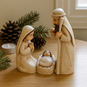 Presepio-de-Natal-em-Resina-3-Pecas-Branco-Lumi-Homi-04