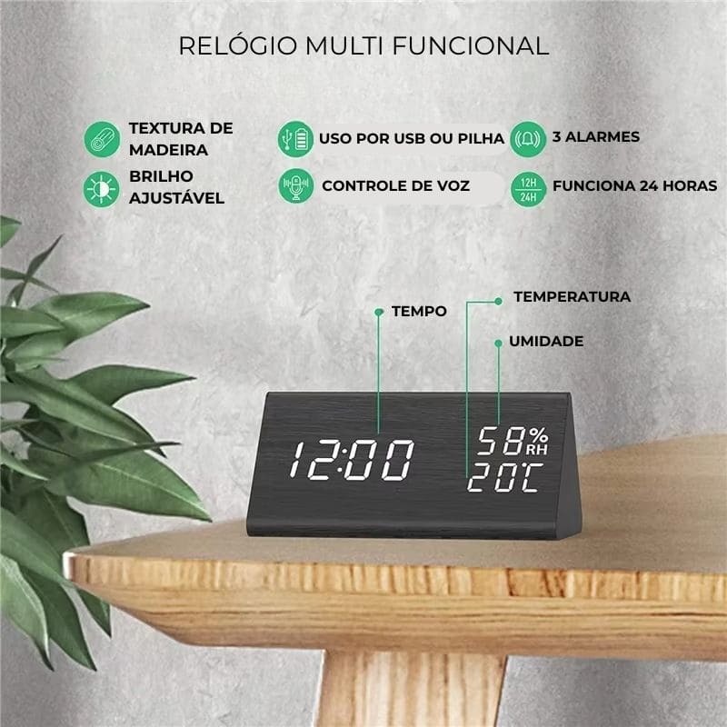 Relogio-de-Mesa-Digital-Decorativo-Triangular-Preto-Lumi-Homi-12