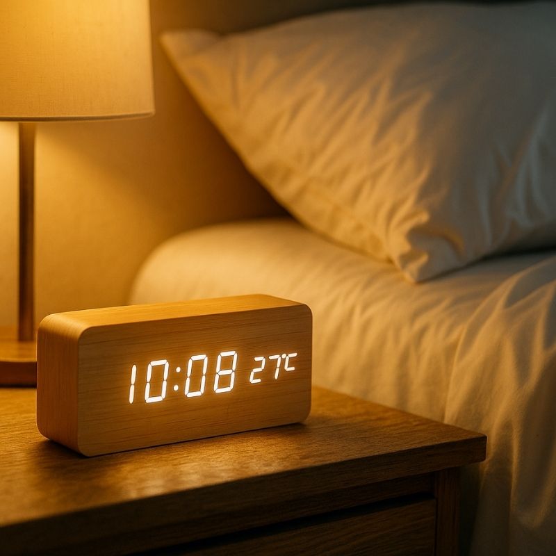 Relogio-de-Mesa-Digital-Despertador-Wood-Lumi-Homi-25