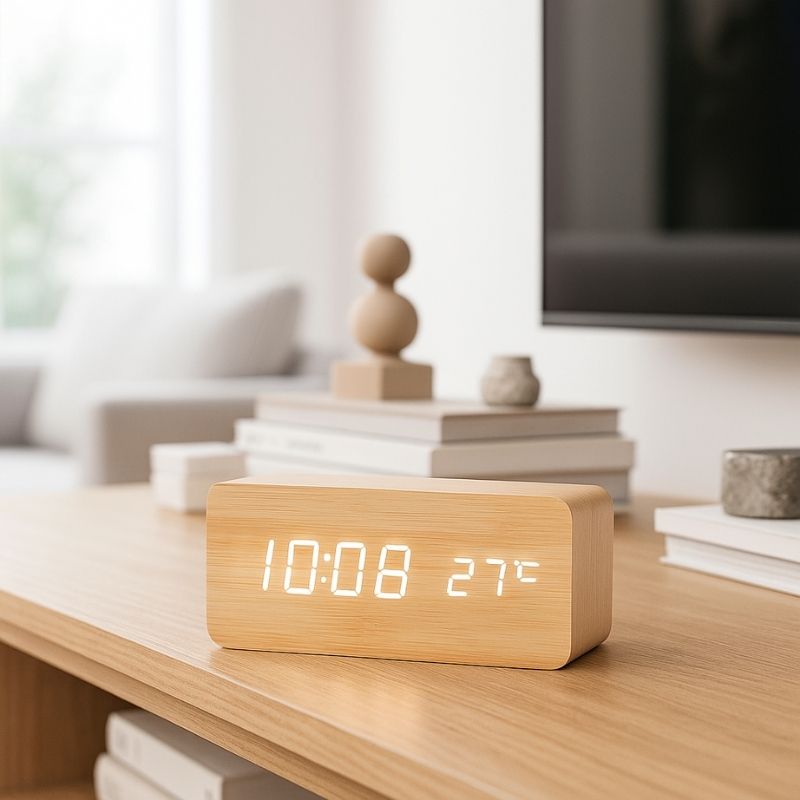 Relogio-de-Mesa-Digital-Despertador-Wood-Lumi-Homi-26
