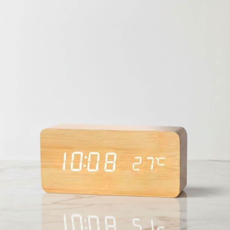 Relogio-de-Mesa-Digital-Despertador-Wood-Lumi-Homi-31