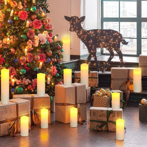 Vela-de-Natal-Luminaria-LED-10-CM-Lumi-Homi-09-Unidade-02