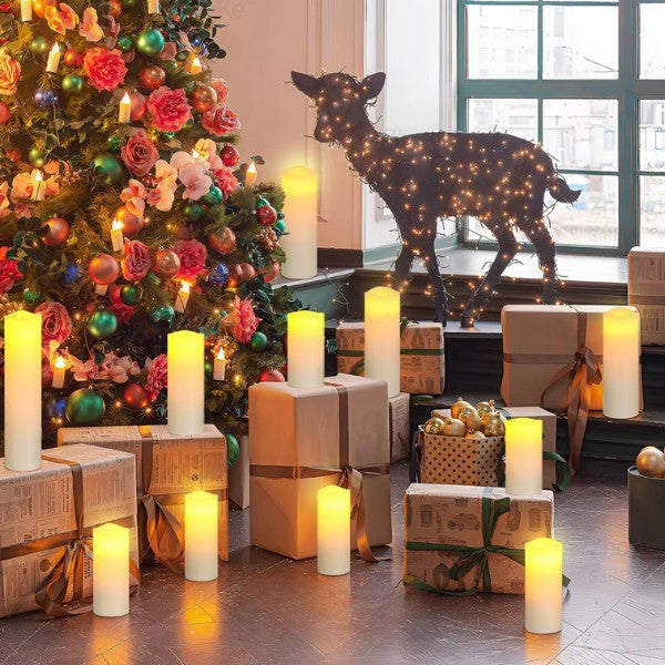 Vela-de-Natal-Luminaria-LED-10-CM-Lumi-Homi-09-Unidade-02